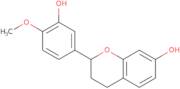 7,3'-Dihydroxy-4'-methoxyflavan