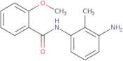 3-Amino-3-(hydroxymethyl)-1-(4-octylphenyl)butane-1,4-diol (1-hydroxyfingolimod)