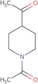 1-(1-Acetylpiperidin-4-yl)ethanone