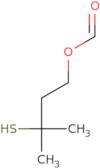 3-Mercapto-3-methylbutyl-d6 formate