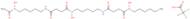 Deferoxamine trifluoroacetic acid