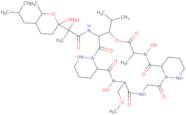 Aurantimycin A