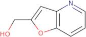 Furo[3,2-b]pyridin-2-ylmethanol