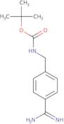 4-Boc-aminomethylbenzamidine