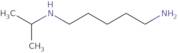 5-Isopropylaminoamylamine