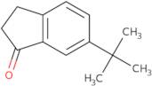 6-tert-Butyl-1-indanone