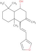 Yunnancoronarin A