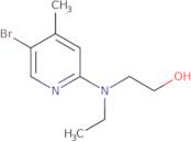 1H-Pyrazolo[4,3-d]pyrimidin-7-amine, 3-iodo