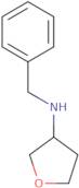 N-Benzyloxolan-3-amine