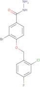 (4R)-N-(t-Butyldimethylsilyl)azetidine-2-one-4-carboxylic acid