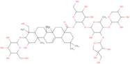 Polygalasaponin V