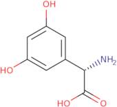 (S)-3,5-Dihydroxylphenylglycine