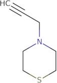 4-(Prop-2-yn-1-yl)thiomorpholine