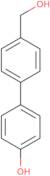 4-(4-Hydroxymethylphenyl)phenol