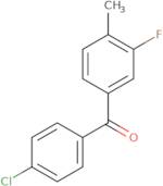 2-Methyl-5H,6H,7H-pyrrolo[3,4-d]pyrimidine