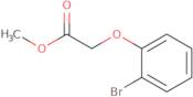 Methyl 2-(2-bromophenoxy)acetate