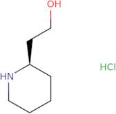 (R)-2-(Piperidin-2-yl)ethanol hydrochloride ee