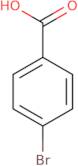 4-Bromobenzoic acid-d4