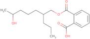 Monopropylheptylphthalate 6-hydroxy-d4