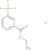 Potassium 3-ethoxycarbonyl phenyltrifluoroborate