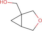 [(1R,5S)-3-Oxabicyclo[3.1.0]hexan-1-yl]methanol