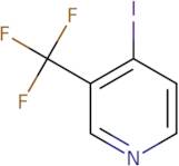 4-Iodo-3-(trifluoromethyl)pyridine