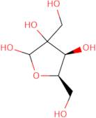 2-C-Hydroxymethyl-D-ribose