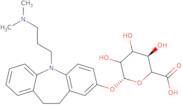 2-Hydroxyimipramine b-D-glucuronide