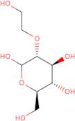 2-O-Hydroxyethyl-D-glucose