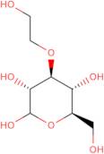 3-O-Hydroxyethyl-D-glucose