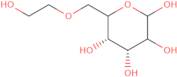 6-O-Hydroxyethyl-D-glucose