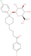 Haloperidol b-D-glucuronide