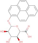 1-Hydroxypyrene b-D-glucuronide