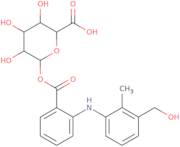 3-Hydroxymethyl mefenamic acid acyl b-D-glucuronide