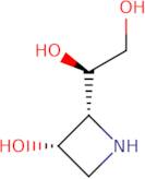 (1R) -1- [(2R, 3S) -3- Hydroxy- 1- azetidinyl] -1, 2- ethanediol