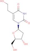 5-(2-Hydroxyethyl)-2'-deoxyuridine