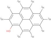 1-Hydroxypyrene-d9