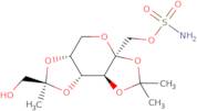 R-Hydroxy topiramate