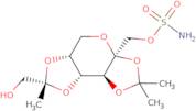 S-Hydroxy topiramate