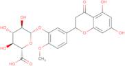Hesperetin 3'-O-b-D-glucuronide