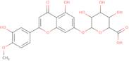 Hesperetin 7-O-b-D-glucuronide