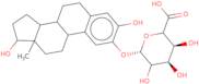 2-Hydroxyestradiol-2-O-b-D-glucuronide