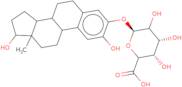 2-Hydroxyestradiol 3-O-b-D-glucuronide