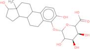 4-Hydroxyestradiol-4-O-b-D-glucuronide