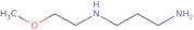 N1-(2-Methoxyethyl)-1,3-propanediamine