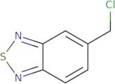 5-(Chloromethyl)-2,1,3-benzothiadiazole