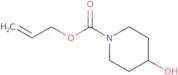 Prop-2-en-1-yl 4-hydroxypiperidine-1-carboxylate