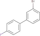 3-Bromo-4'-iodo-1,1'-biphenyl