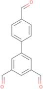 [1,1'-Biphenyl]-3,4',5-tricarbaldehyde