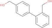 1,1'-Biphenyl-2,4'-dimethanol